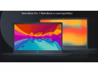 RedmiBook e-Learning Edition and RedmiBook Pro launched in India starting at Rs.41,999 with 15.6-inch FHD display, 11th Gen Intel Core i3/i5 processor