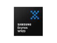 Samsung Announced Exynos W920 5nm EUV wearables SoC with built-in 4G modem, Powered on Galaxy Watch 4