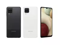 Samsung launched new Galaxy A12 in India starting at Rs.13,999 with 6.5-inch display, Exynos 850 SOC, 48MP quad rear cameras