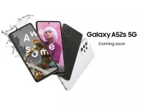 Samsung Galaxy A52s 5G launching soon in India with 6.5-inch FHD 120Hz AMOLED display, Snapdragon 778G SoC; Pricing Surfaced