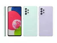 Samsung Galaxy A52s 5G Surfaced Online with 6.5-inch FHD+ 120Hz AMOLED display, Snapdragon 778G SoC