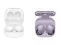 Samsung Galaxy Buds2 launched with Bluetooth 5.2, Active Noise Cancellation, Dynamic 2-Way Speakers