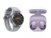 Samsung launches Galaxy Buds 2 at Rs.11,999 and Galaxy Watch 4 and Watch 4 Classic starting at Rs.23,999 in India