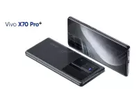 Vivo X70 Pro+ Surfaced Online with 6.7-inch FHD+ 120Hz curved AMOLED display, Snapdragon 888 SoC, Quad rear cameras with ZEISS optics