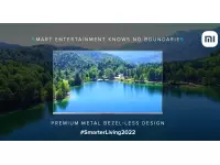 Mi TV 5X series launching in India on August 26 with bezel-less design, built-in microphones for Google Assistant