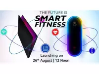 Xiaomi Smarter Living 2022 event will be held on August 26 in India, launching New Mi Notebook, Mi Band 6, and more