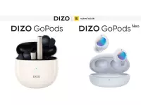 DIZO GoPods and DIZO GoPods Neo launched in India starting from Rs.2,499 with ANC Support, Bluetooth 5.2