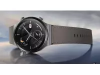 HUAWEI WATCH GT 2 Pro launched in India at Rs.22,990 with 1.39-inch AMOLED Display, Rugged Design, Wireless Charging