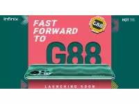 Infinix HOT 11S launching in India on September 17 with Helio G88 SoC, 50MP triple rear cameras