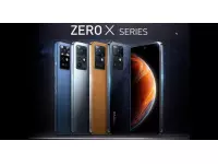 Infinix ZERO X Pro, ZERO X, and ZERO X NEO launched with 6.67-inch FHD+ up to 120Hz Display, 108MP OIS, up to 60X periscope camera