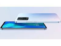 Meizu 18X launched with 6.67-inch FHD+ 120Hz 10-bit AMOLED display, Snapdragon 870 alongside Meizu 18s and 18s Pro with Snapdragon 888+ SoC