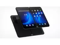 Microsoft Surface Duo 2 launched with 8.3-inch Dual Screen 90Hz AMOLED displays, Snapdragon 888 SoC