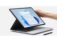 Microsoft Surface Laptop Studio launched with 14.4-inch 120Hz display, 11th Gen Intel Core i5 / i7 processors, RTX 3050 Ti  GPU