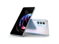 Motorola edge 20 Pro could be launched in India on October 1 with 6.7-inch 144Hz FHD+ OLED display, Snapdragon 870