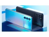 OPPO K9 Pro 5G Surfaced Online with 6.43-inch FHD+ 120Hz AMOLED display, Dimensity 1200 SOC, up to 12GB RAM