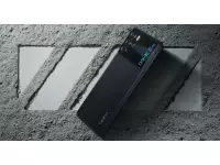 OPPO K9 Pro 5G launched with 6.43-inch FHD+ 120Hz AMOLED display, Dimensity 1200 SoC, 60W fast charging