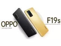 OPPO F19s launched in India at Rs.19,990 along with Reno6 Pro 5G Diwali Edition at Rs.41,990