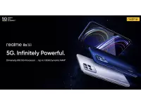 Realme 8s 5G and Realme 8i launched in India starting from Rs.13,999 with FHD+ up to 120Hz display, Dimensity 810/Helio G96 SoC