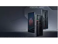 RedMagic 6S Pro launched with 6.8-inch FHD+ 165Hz AMOLED display, Snapdragon 888+ SoC, up to 18GB RAM