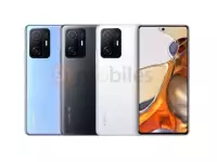 Redmi K40s Surfaced with 6.7-inch FHD+ OLED display, Snapdragon 870 SoC, 50MP rear camera, 100W fast charging