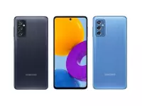 Samsung Galaxy M52 5G launched in India starting at Rs.26,990 with 6.7-inch FHD+ 120Hz AMOLED display, Snapdragon 778G SoC