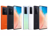 Vivo X70 Pro+ launched with 6.78-inch 2K 120Hz AMOLED display, Snapdragon 888+ SoC along with Vivo X70 and X70 Pro with Zeiss optics