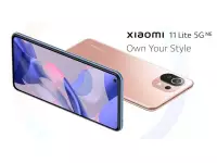 Xiaomi 11 Lite NE 5G launched in India starting at Rs.26,999 with 6.55-inch FHD+ 90Hz AMOLED display, Snapdragon 778G SoC