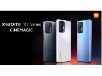 Xiaomi 11T and 11T Pro launched with 6.67-inch FHD+ 120Hz AMOLED display, Dimensity 1200-Ultra/Snapdragon 888 SoC, 120W HyperCharger