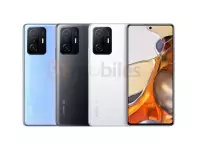 Xiaomi Mi 11T Pro Appeared Online with 120Hz OLED display, Snapdragon 888 SoC, 108MP Triple rear cameras, 120W fast charging