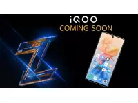 iQOO Z5 launching in India Soon with FHD+ 120Hz display, Snapdragon 778G SoC, 5000mAh battery