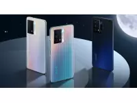 iQOO Z5 5G launched with 6.67-inch FHD+ 120Hz display, Snapdragon 778G SoC, up to 12GB RAM