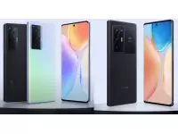 Vivo X70 Pro and Vivo X70 Pro Plus launched in India starting at Rs.46,990 with QHD+/FHD+ 120Hz AMOLED display, 50MP gimbal camera, ZEISS Optics