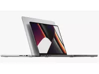 Apple MacBook Pro launched India starting at Rs.1,94,900 with M1 Pro and M1 Max, Liquid Retina XDR mini-LED 120Hz display