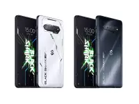 Black Shark 4S and 4S Pro launched with 6.67-inch FHD+ AMOLED 144Hz display, Snapdragon 870/888+ SoC, up to 16GB RAM, 120W fast charging