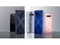 Black Shark 4S and Black Shark 4S Pro to be launched on October 13 with 144Hz AMOLED screen, Snapdragon 888+ SoC, 120W charging