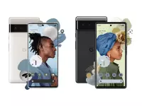 Google Pixel 6 and Pixel 6 Pro Launched Globally starting at $599 with FHD+/QHD+ up to 120Hz OLED display, Google Tensor SoC, Titan M2 Chip