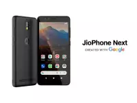 JioPhone Next launched in India at Rs.6499, and Users can buy it for Rs.1,999 with EMI + bundled plans starting at Rs.300