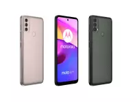 Moto E40 launching in India soon with 6.5-inch 90Hz display, 48MP Triple rear camera