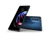 Motorola edge 20 Pro launched in India at Rs.36,999 with 6.7-inch 144Hz FHD+ OLED display, Snapdragon 870 SoC, 108MP rear camera