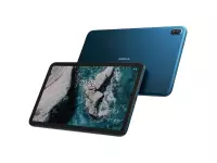 Nokia T20 launched Globally with 10.4-inch 2K IPS Display, 4G LTE, Stereo Speakers, Metal Body