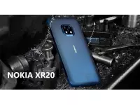 Nokia XR20 5G launched in India at Rs.46,999 with 6.67-inch FHD+ display, IP68 waterproof body, Military-grade durability