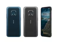 Nokia XR20 Rugged Launching in India Soon with 6.67-inch FHD+ display, IP68 waterproof body along with Nokia C30