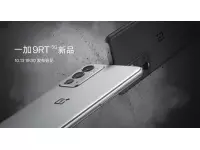 OnePlus 9RT to be launched on October 13 with Samsung E4 AMOLED display, 600Hz touch sampling rate, Snapdragon 888 SoC along with OnePlus Buds Z2