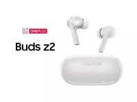 OnePlus Buds Z2 Surfaced Online with Smart Adaptive Noise Cancellation, Bluetooth 5.2, Dolby Atmos