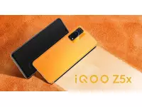 iQOO Z5x launched with 6.58-inch FHD+ 120Hz display, Dimensity 900 SoC, 50MP rear camera