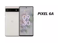 Google Pixel 6a could be launched in May with 6.2-inch FHD+ flat OLED screen, Google Tensor SoC, Dual 12MP rear cameras