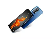 Lava Agni 5G launched in India at Rs. 19999 with 6.78-inch FHD+ 90Hz display, Dimensity 810, 8GB RAM, 30W fast charger