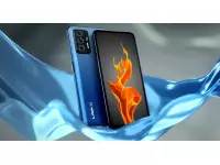 Lava AGNI 5G smartphone launching in India on November 9 with 6.51-inch FHD+ 90Hz Display, Snapdragon 810 SoC, 64MP Camera