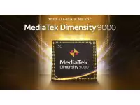 MediaTek Dimensity 9000 4nm SoC launched with world’s first Cortex-X2 CPU, up to 320MP camera, LPDDR5X RAM, Bluetooth 5.3