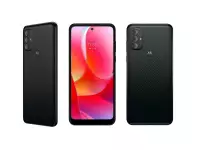 Moto G Power 2022 launched with 6.5-inch 90Hz HD+ display, 50MP triple rear cameras